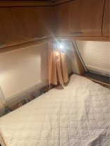                         Przyczepa Hobby 450 - zdjęcie 9
                        