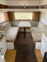                         Przyczepa Hobby 530 - zdjęcie 4
                        