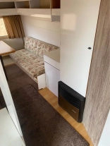                         Przyczepa Hobby 530 - zdjęcie 5
                        