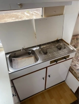                         Przyczepa Hobby 530 - zdjęcie 6
                        