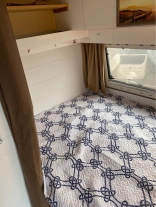                         Przyczepa Hobby 530 - zdjęcie 8
                        