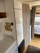                         Przyczepa Hobby 530 - zdjęcie 10
                        