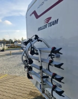                         Kamper Ford ROLLER TEAM KRONOS 284TL - zdjęcie 4
                        