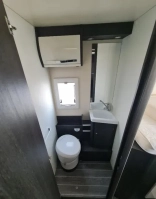                         Kamper Ford ROLLER TEAM KRONOS 284TL - zdjęcie 12
                        