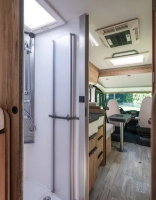                         Kamper PILOTE G740FGJ - zdjęcie 2
                        