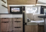                         Kamper PILOTE G740FGJ - zdjęcie 27
                        