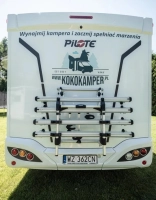                         Kamper PILOTE G740FGJ - zdjęcie 33
                        