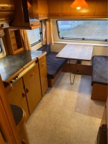                         Przyczepa Hobby 495 - zdjęcie 5
                        