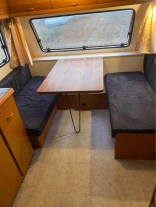                         Przyczepa Hobby 495 - zdjęcie 6
                        