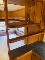                         Przyczepa Hobby 495 - zdjęcie 8
                        