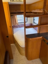                         Przyczepa Hobby 495 - zdjęcie 9
                        