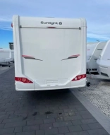                         Kamper Sunlight A70 - zdjęcie 3
                        