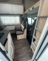                         Kamper Sunlight A70 - zdjęcie 6
                        