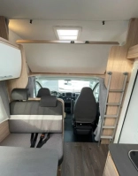                         Kamper Sunlight A70 - zdjęcie 8
                        