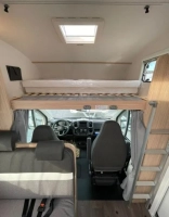                         Kamper Sunlight A70 - zdjęcie 9
                        