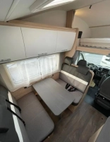                         Kamper Sunlight A70 - zdjęcie 10
                        
