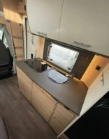                         Kamper Sunlight A70 - zdjęcie 12
                        