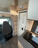                         Kamper Sunlight A70 - zdjęcie 13
                        