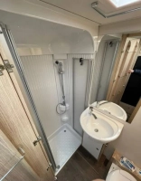                         Kamper Sunlight A70 - zdjęcie 20
                        