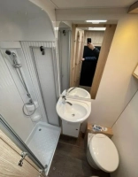                         Kamper Sunlight A70 - zdjęcie 21
                        