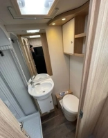                         Kamper Sunlight A70 - zdjęcie 22
                        