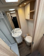                         Kamper Sunlight A70 - zdjęcie 23
                        