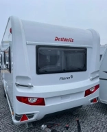                         Przyczepa Dethleffs Aero UP 530ER - zdjęcie 3
                        
