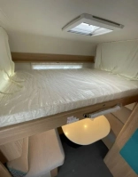                         Przyczepa Dethleffs Aero UP 530ER - zdjęcie 17
                        