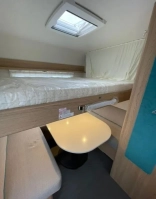                         Przyczepa Dethleffs Aero UP 530ER - zdjęcie 19
                        