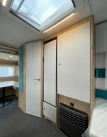                         Przyczepa Dethleffs Aero UP 530ER - zdjęcie 21
                        