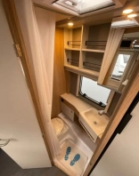                         Przyczepa Dethleffs Aero UP 530ER - zdjęcie 22
                        