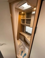                         Przyczepa Dethleffs Aero UP 530ER - zdjęcie 23
                        