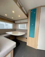                         Przyczepa Dethleffs Aero UP 530ER - zdjęcie 27
                        