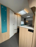                         Przyczepa Dethleffs Aero UP 530ER - zdjęcie 28
                        