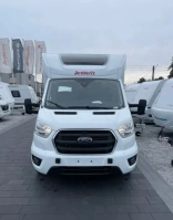                         Kamper Dethleffs JUST GO T7055EB - zdjęcie 4
                        