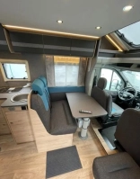                         Kamper Dethleffs JUST GO T7055EB - zdjęcie 10
                        