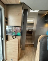                         Kamper Dethleffs JUST GO T7055EB - zdjęcie 11
                        