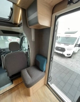                         Kamper Dethleffs JUST GO T7055EB - zdjęcie 12
                        