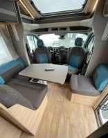                         Kamper Dethleffs JUST GO T7055EB - zdjęcie 15
                        