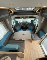                         Kamper Dethleffs JUST GO T7055EB - zdjęcie 16
                        