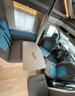                         Kamper Dethleffs JUST GO T7055EB - zdjęcie 17
                        