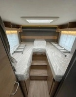                         Kamper Dethleffs JUST GO T7055EB - zdjęcie 20
                        