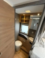                         Kamper Dethleffs JUST GO T7055EB - zdjęcie 22
                        