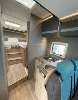                         Kamper Dethleffs JUST GO T7055EB - zdjęcie 24
                        