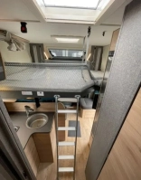                         Kamper Dethleffs JUST GO T7055EB - zdjęcie 25
                        