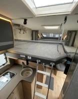                         Kamper Dethleffs JUST GO T7055EB - zdjęcie 26
                        