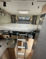                         Kamper Dethleffs JUST GO T7055EB - zdjęcie 27
                        