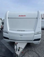                         Przyczepa Dethleffs Camper 560FMK - zdjęcie 4
                        