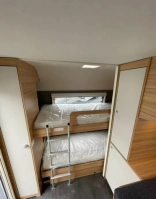                         Przyczepa Dethleffs Camper 560FMK - zdjęcie 8
                        