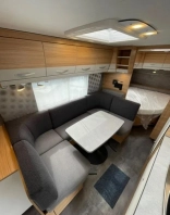                         Przyczepa Dethleffs Camper 560FMK - zdjęcie 11
                        